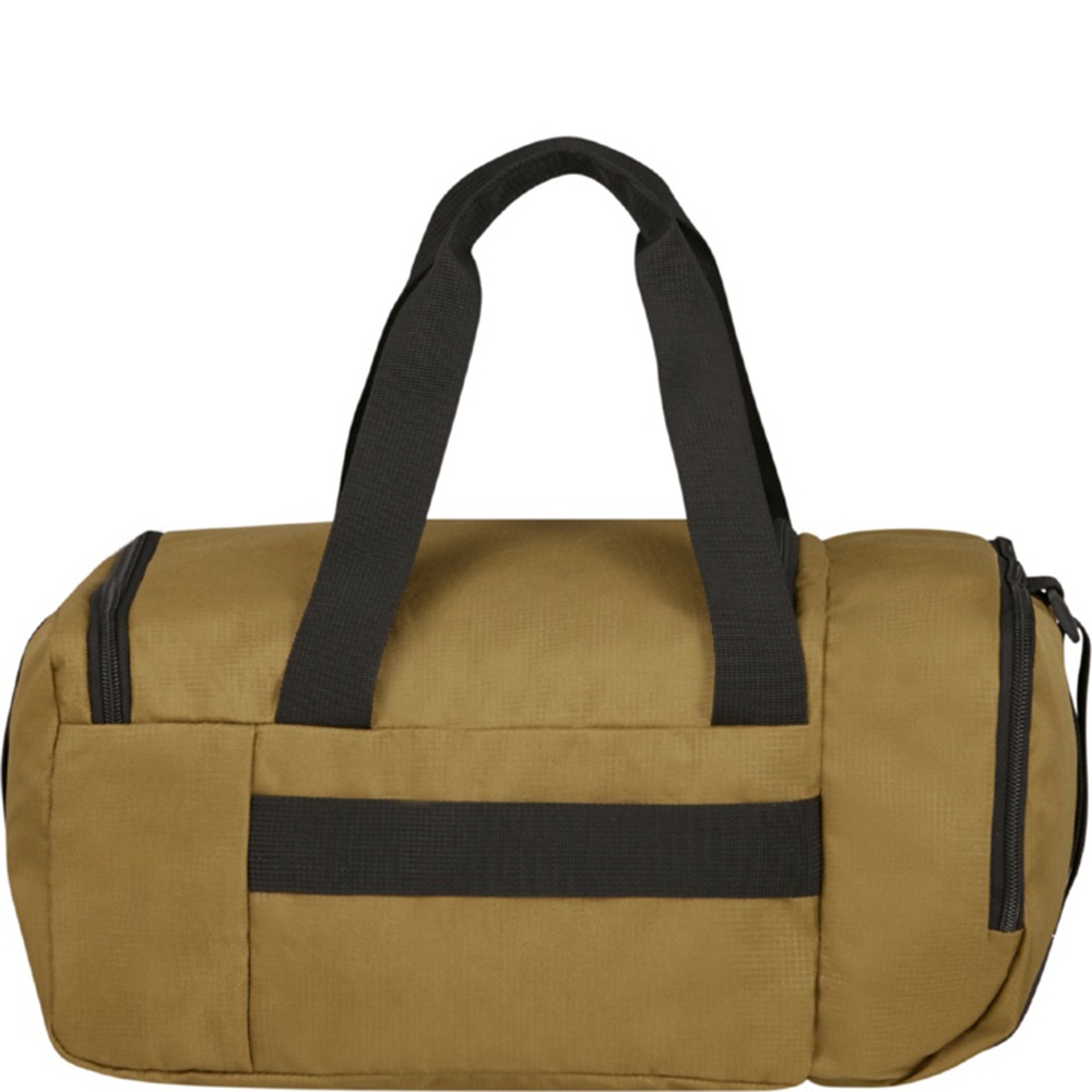 Travel folding bag Samsonite Roader KJ2*013 Olive Green (small)