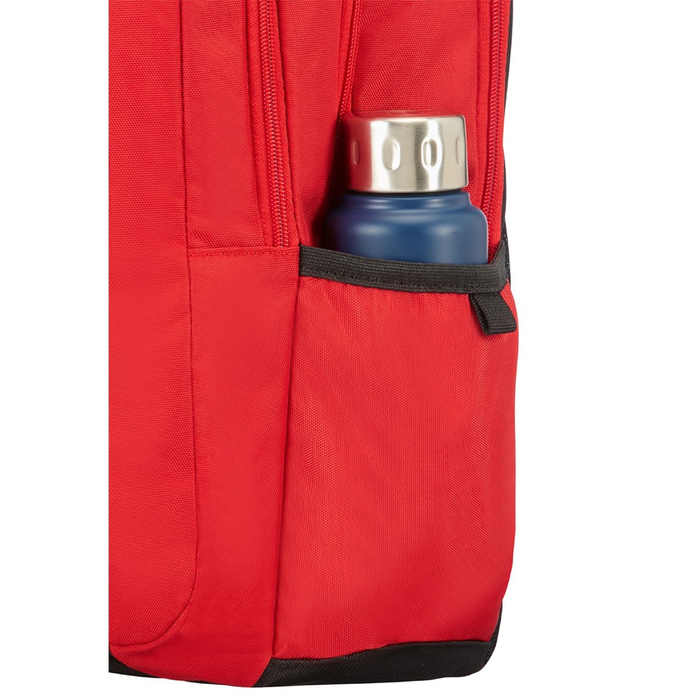 Рюкзак повсякденний з відділенням для ноутбука до 15,6" American Tourister Urban Groove 24G*003 Red