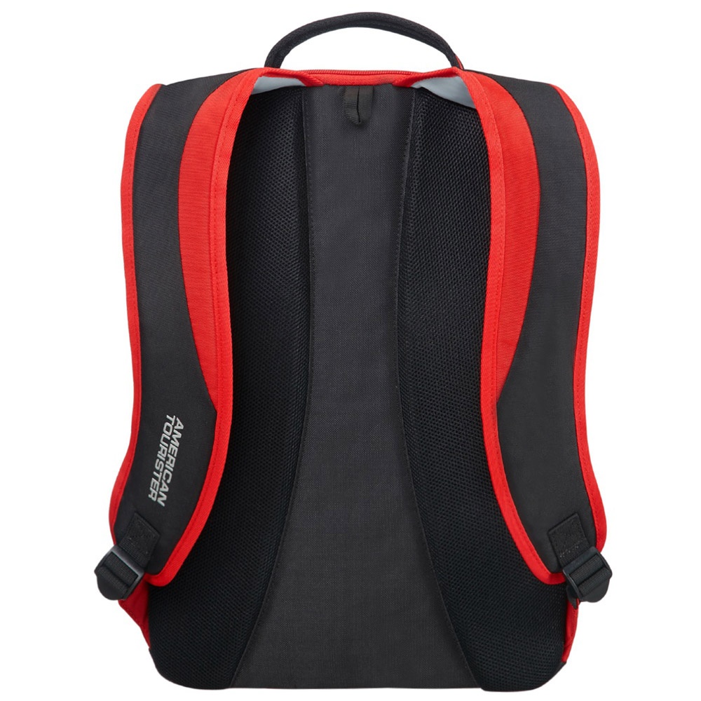 Рюкзак повсякденний з відділенням для ноутбука до 15,6" American Tourister Urban Groove 24G*003 Red
