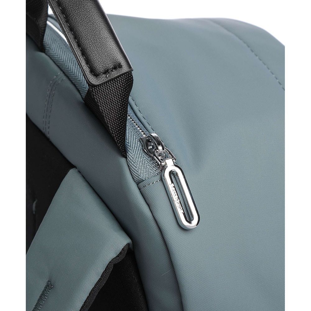 Рюкзак жіночий повсякденний Samsonite Ongoing KJ8*005;11 Petrol Grey