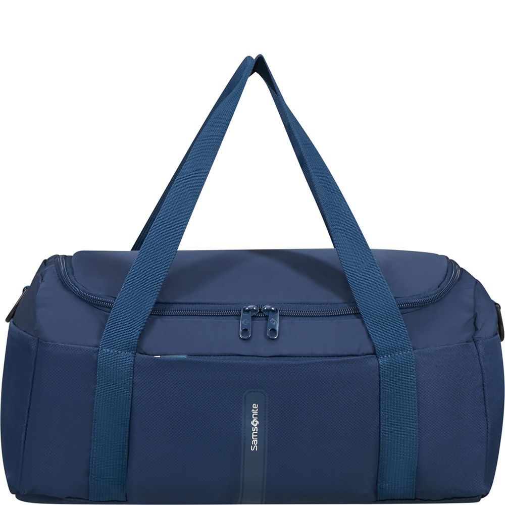 Сумка дорожня складана Samsonite Ta Revolution XS Underseater KR7*003;01 Midnight Blue(мала)