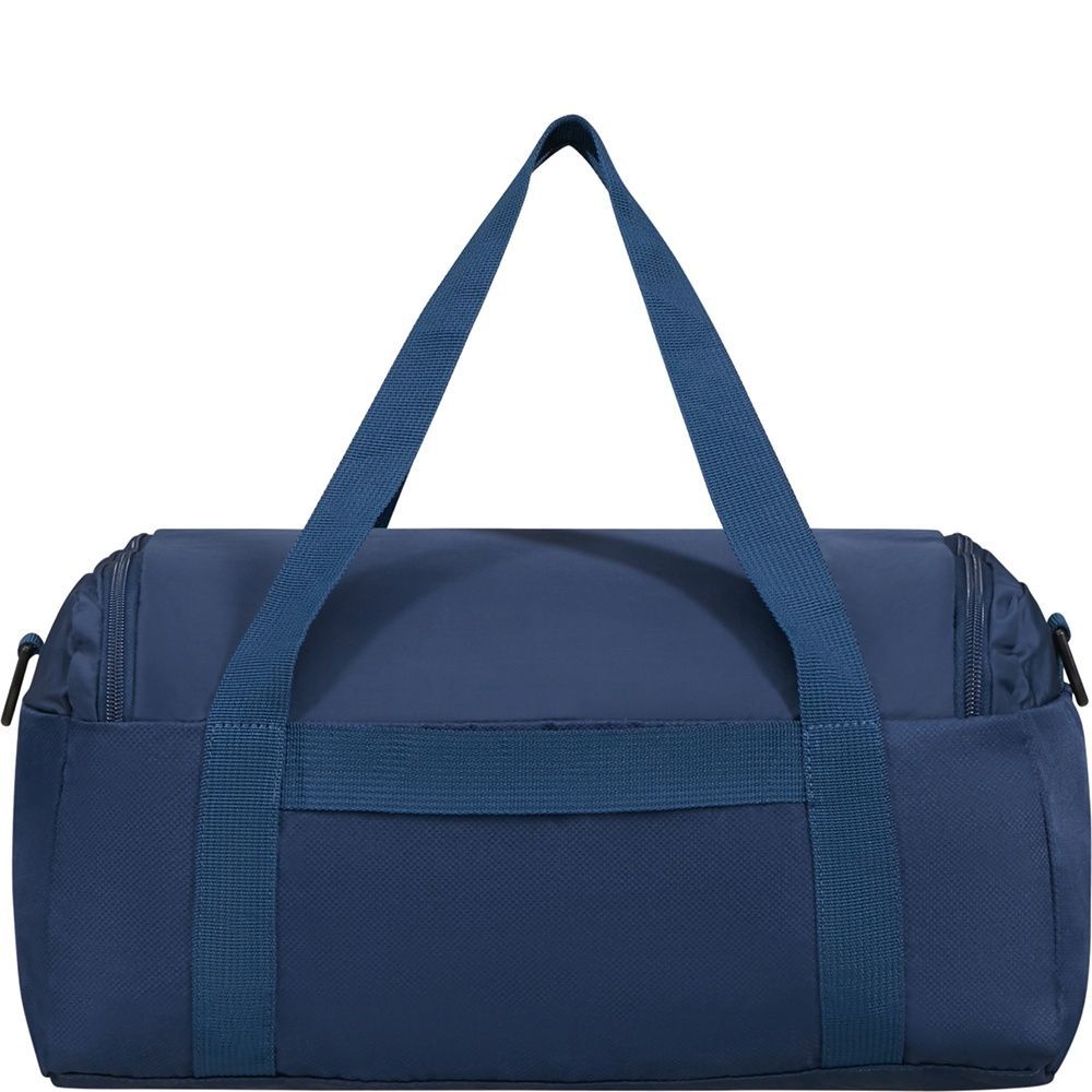 Сумка дорожня складана Samsonite Ta Revolution XS Underseater KR7*003;01 Midnight Blue(мала)