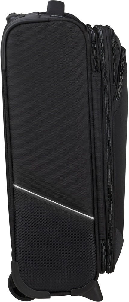 Валіза American Tourister Summerrid текстильна на 2-х колесах ME7*003;09 Black (мала)