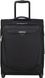 American Tourister Summerrid textile suitcase on 2 wheels ME7*003;09 Black (small)