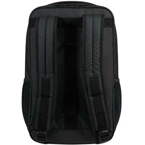 Protective shop laptop backpack