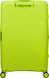 Валіза American Tourister Diablast на 4-х колесах з поліпропілену MK2*003;04 Hyper Lime (велика)