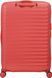 Suitcase American Tourister FastForward made of polypropylene on 4 wheels MI0*002 Sunset Coral (medium)