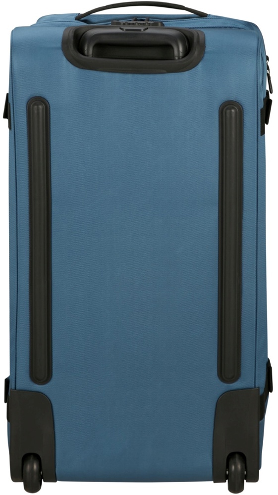 Дорожная сумка на 2-х колесах American Tourister Urban Track текстильная MD1*002 Coronet Blue (средняя)