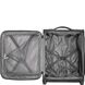 Чемодан American Tourister Summerrid текстильный на 2-х колесах ME7*003;09 Black (малый)