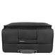 Suitcase Samsonite Base Boost textile on 4 wheels 38N*005 Black (large)