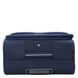 Suitcase Samsonite Popsoda textile on 4 wheels CT4 * 004 Dark Blue (medium)