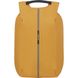 Рюкзак-антивор с отделением для ноутбука до 15,6" Samsonite Securipak KA6*001 Sunset Yellow