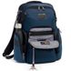 Рюкзак Tumi Alpha Bravo Navigation Backpack с отделением для ноутбука до 15" и расширением 0232793NVY Navy