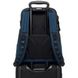 Рюкзак Tumi Alpha Bravo Navigation Backpack з відділенням для ноутбука до 15" та розширенням 0232793NVY Navy