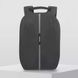 Рюкзак-антивор с отделением для ноутбука до 15,6" Samsonite Securipak KA6*001 Black Steel
