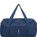 Сумка дорожня складана Samsonite Ta Revolution XS Underseater KR7*003;01 Midnight Blue(мала)