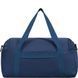 Сумка дорожня складана Samsonite Ta Revolution XS Underseater KR7*003;01 Midnight Blue(мала)