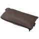 Universal protective cover for a small suitcase 8003-15 chocolate