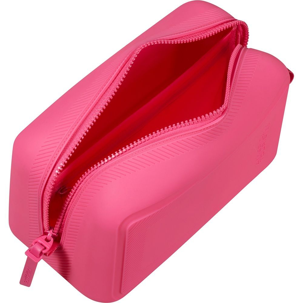 Silicone toiletry bag American Tourister Urban Groove UG27 Washbag Pop 24G*066 Hawaiian Pink