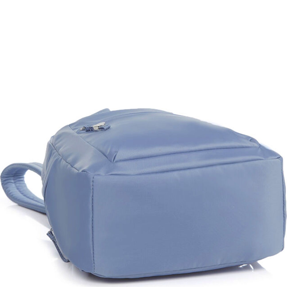 Рюкзак жіночий повсякденний Samsonite Move 4.0 KJ6*024 Blue Denim
