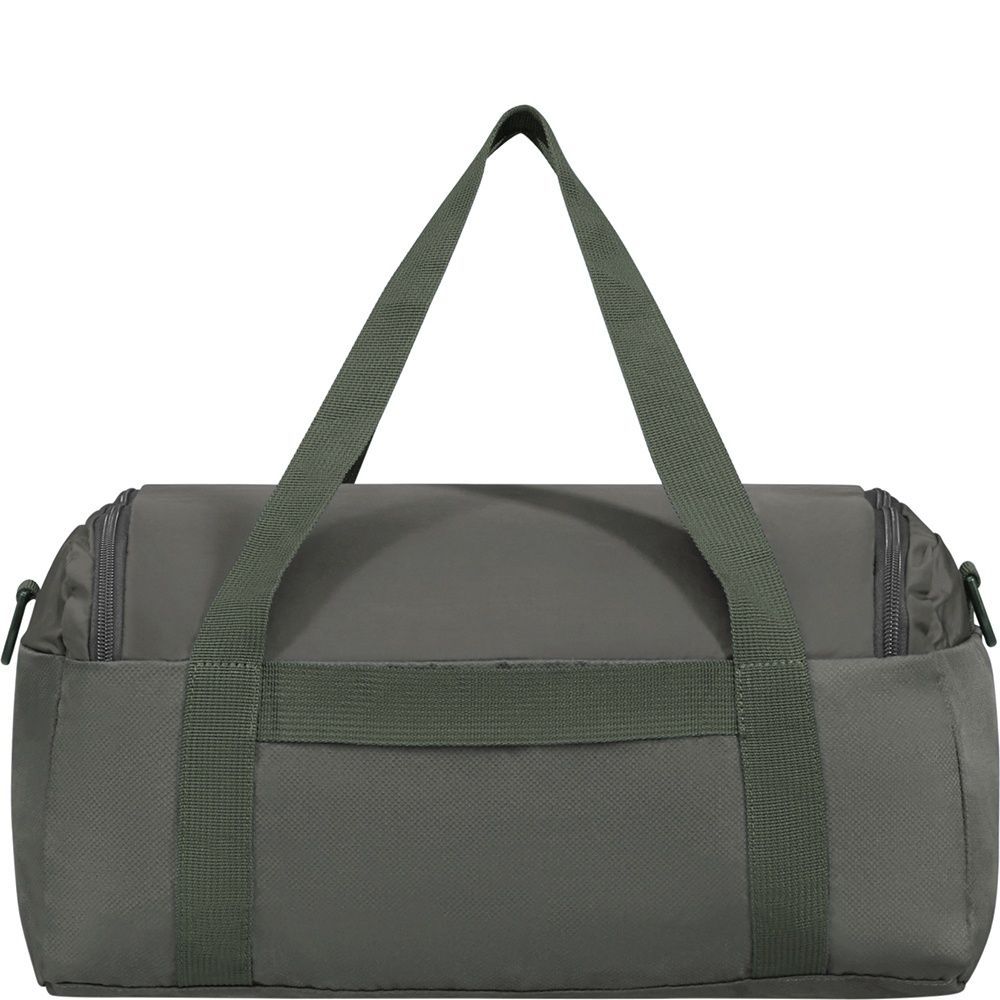 Сумка дорожная складная Samsonite Ta Revolution XS Underseater KR7*003;04 Green (мала)