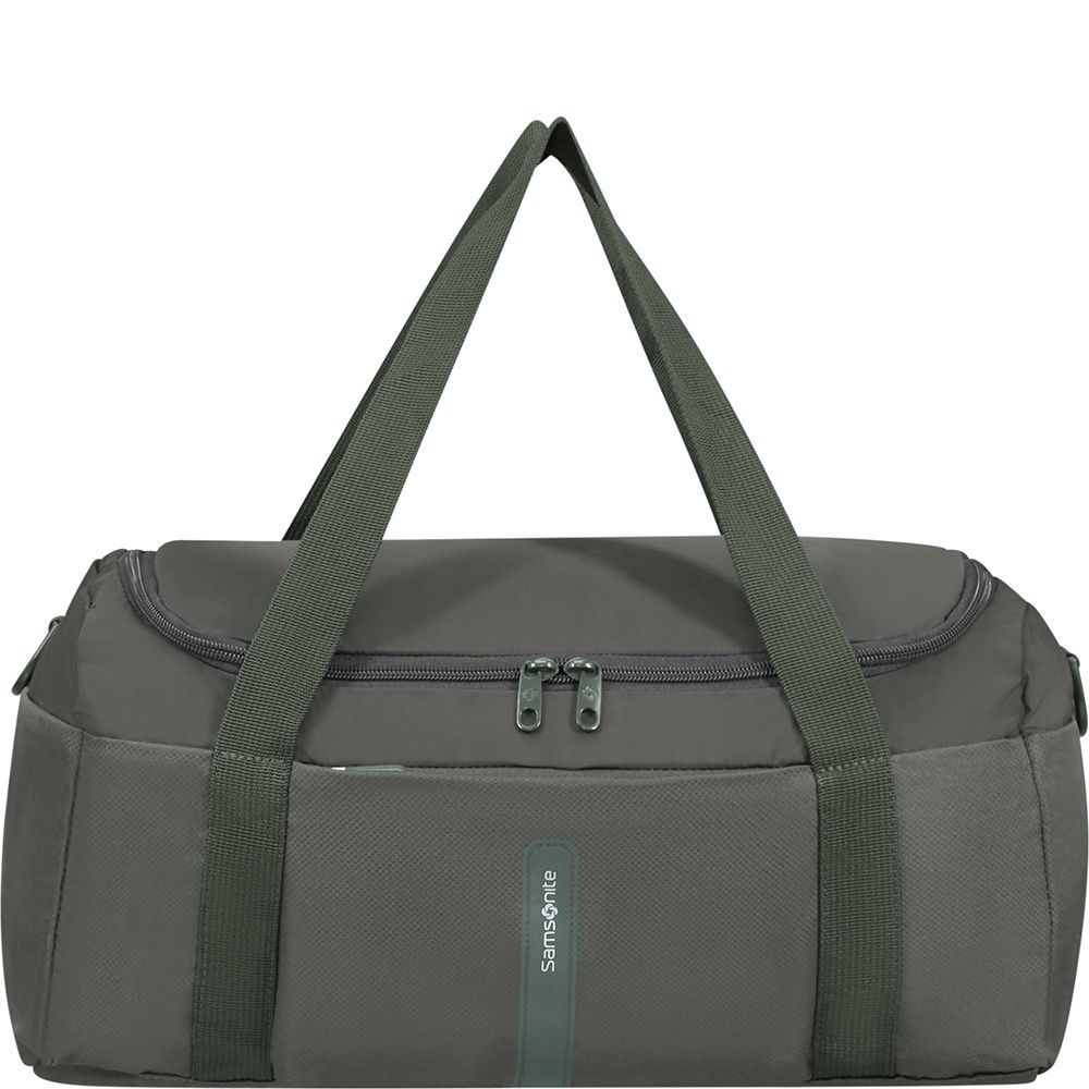 Сумка дорожная складная Samsonite Ta Revolution XS Underseater KR7*003;04 Green (мала)