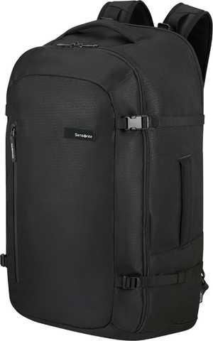 Travel backpack best sale with laptop compartment