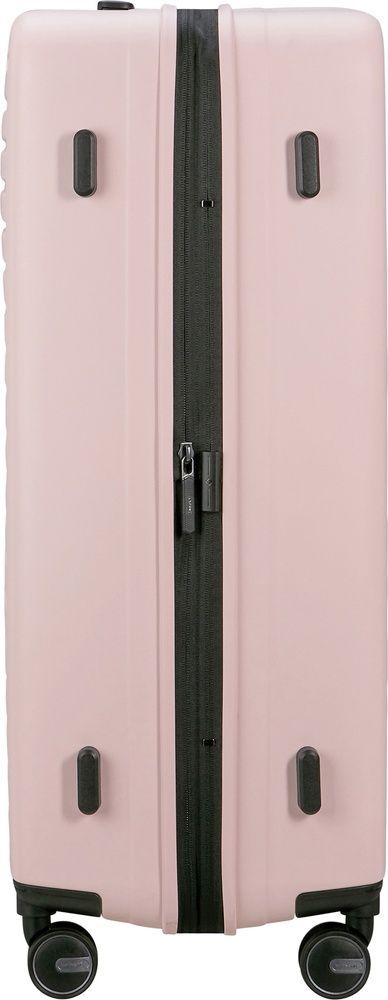 Чемодан Samsonite Restackd из полипропилена на 4-х колесах KO6*004 Rose (большой)