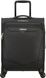 American Tourister Summerride textile suitcase on 4 wheels ME7*004;09 Black (small)