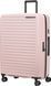 Чемодан Samsonite Restackd из полипропилена на 4-х колесах KO6*004 Rose (большой)