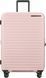 Чемодан Samsonite Restackd из полипропилена на 4-х колесах KO6*004 Rose (большой)