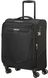 Валіза American Tourister Summerride текстильна на 4-х колесах ME7*004;09 Black (мала)