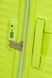 Suitcase American Tourister Diablast on 4 wheels made of polypropylene MK2*002;04 Hyper Lime (medium)