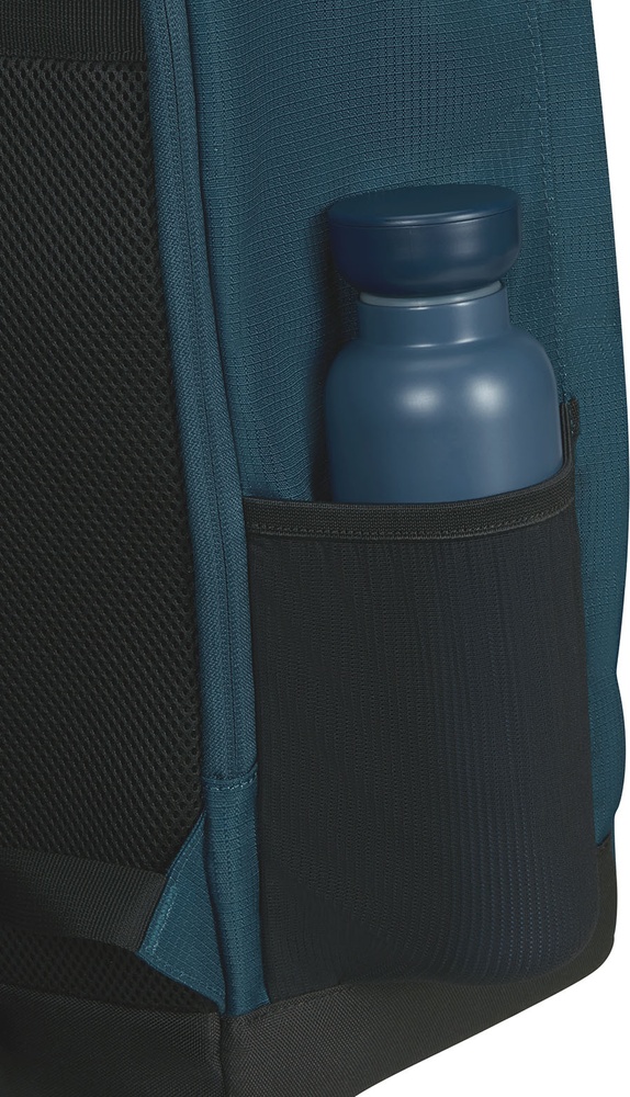 Рюкзак дорожный American Tourister Take2Cabin M с отделением для ноутбука до 15,6" 91G*005 Harbor Blue