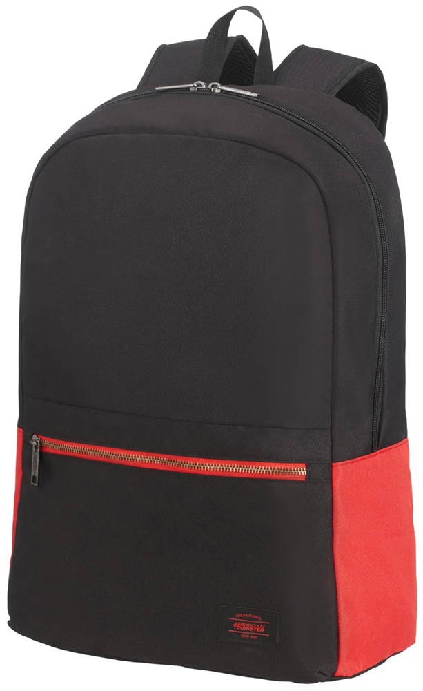 Casual backpack American Tourister Urban Groove 24G*031 Black