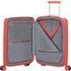 Suitcase American Tourister FastForward made of polypropylene on 4 wheels MI0*001 Sunset Coral (small)