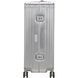 Валіза American Tourister Soundbox ALU алюмінієва на 4-х колесах MI3*003 Silver (велика)