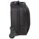 Pilot case on wheels with laptop compartment up to 15.6" American Tourister AT Work 33G*006 Black Orange