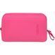 Silicone toiletry bag American Tourister Urban Groove UG27 Washbag Pop 24G*066 Hawaiian Pink