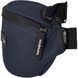 Waist bag Samsonite Roader KJ2*001 Dark Blue