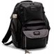 Рюкзак Tumi Alpha Bravo Search Backpack 15'' из натуральной кожи 0932789DL Black