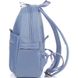 Рюкзак жіночий повсякденний Samsonite Move 4.0 KJ6*024 Blue Denim