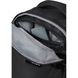 Travel backpack with laptop compartment up to 17" Samsonite Roader KJ2*012 Deep Black
