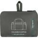 Сумка дорожная складная Samsonite Ta Revolution XS Underseater KR7*003;04 Green (мала)