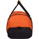 Sports and travel bag American Tourister Urban Groove 24G*055 Black/Orange (small)