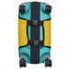 Universal Protective Cover for Small Case 9003-47 Mustard