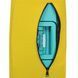 Universal Protective Cover for Small Case 9003-47 Mustard