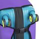 Универсальный защитный чехол для среднего чемодана 9002-55 Фиолетовый