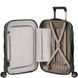 Suitcase Samsonite C-LITE with Curv&reg; on 4 wheels CS2*002 Metallic Green (small)