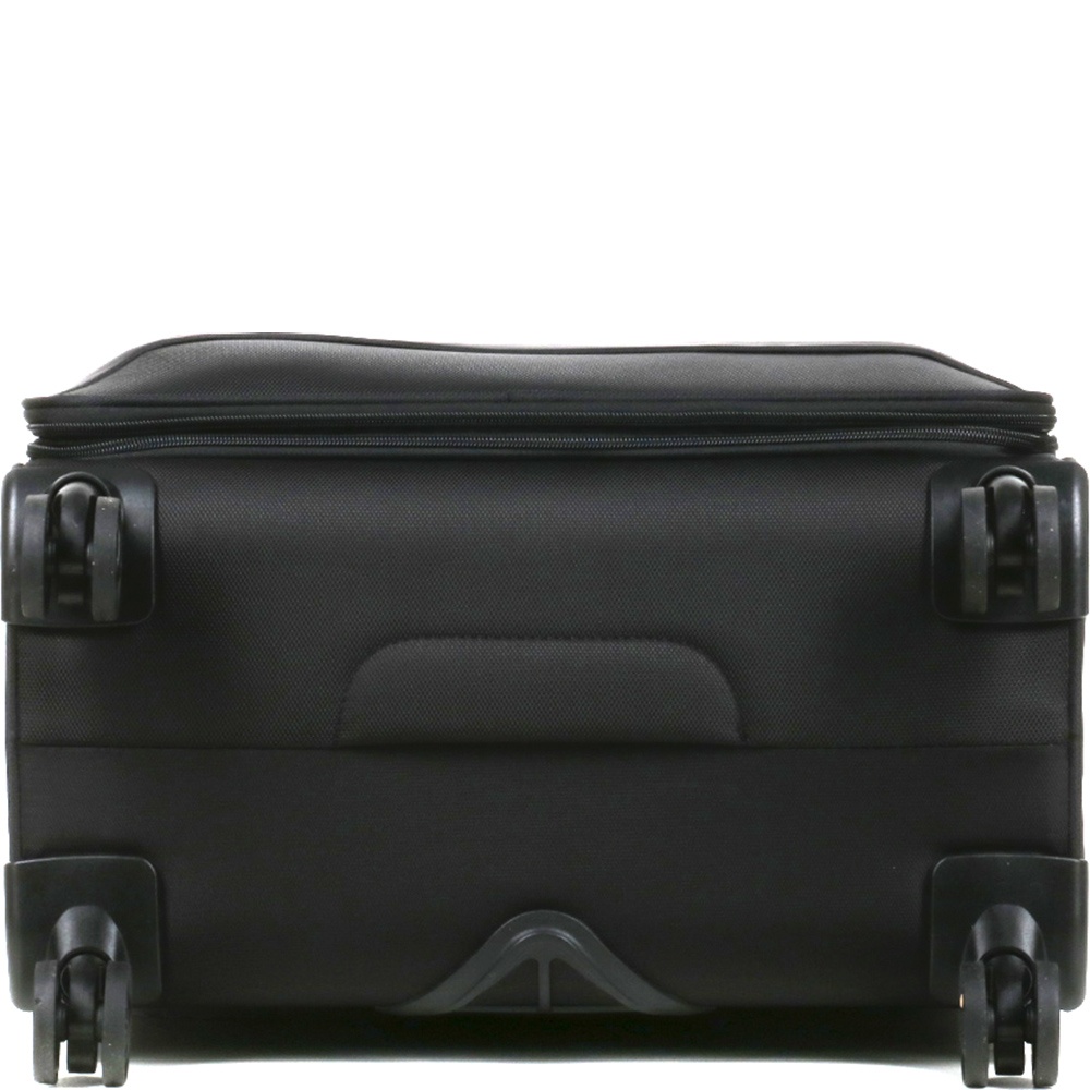 Чемодан Samsonite Urbify текстильный на 4-х колёсах KO7*007;09 Black (большой)